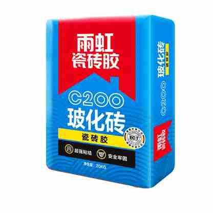 壹定发·(中国区)瓷砖胶多少钱一袋？瓷砖胶一平方用多少？装修之前都要了解