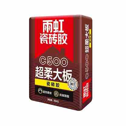 瓷砖胶怎么使用？瓷砖胶一平方用多少？